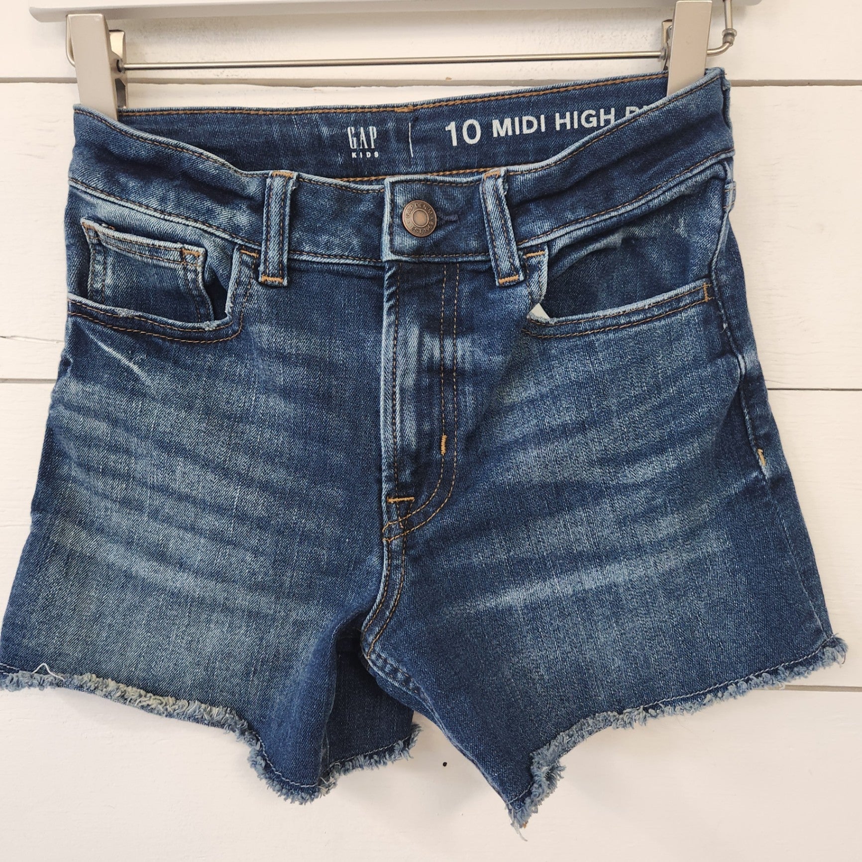 Size 10 | GAP Kids' Shorts | UBNUU