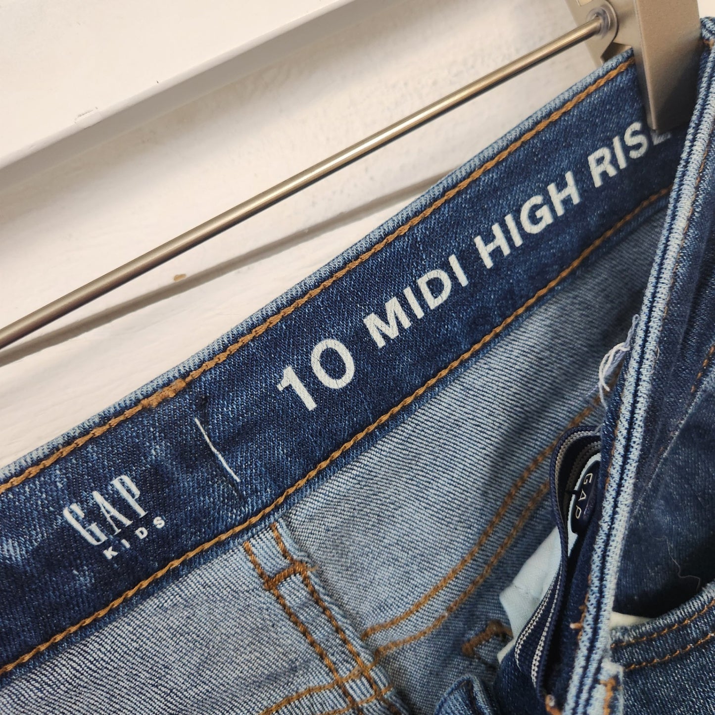Size 10 | GAP Kids' Shorts | UBNUU