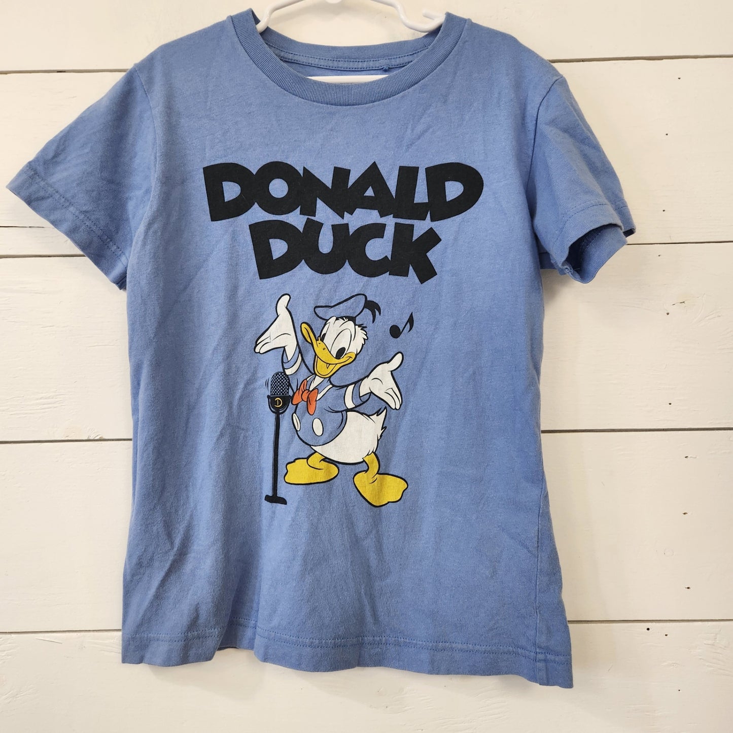 Size 7-8 | UNIQLO Kids' T-Shirt | UBNUU