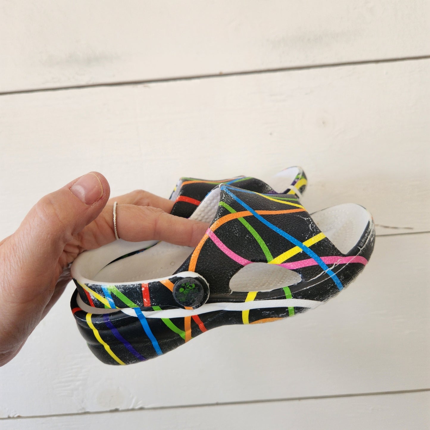 Size 9 | Dawgs Kids' Shoes | UBNUU