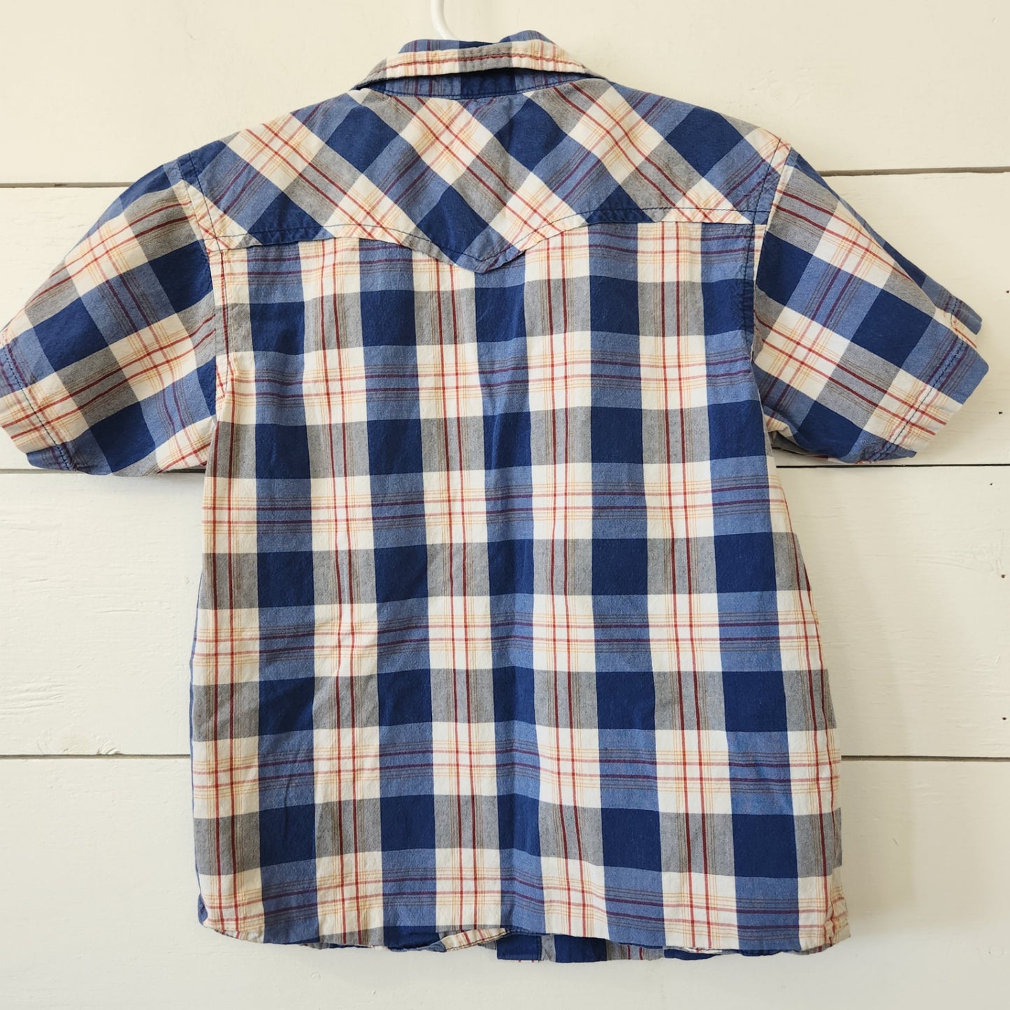 Size 4T | Levi's Kids' Shirt | UBNUU