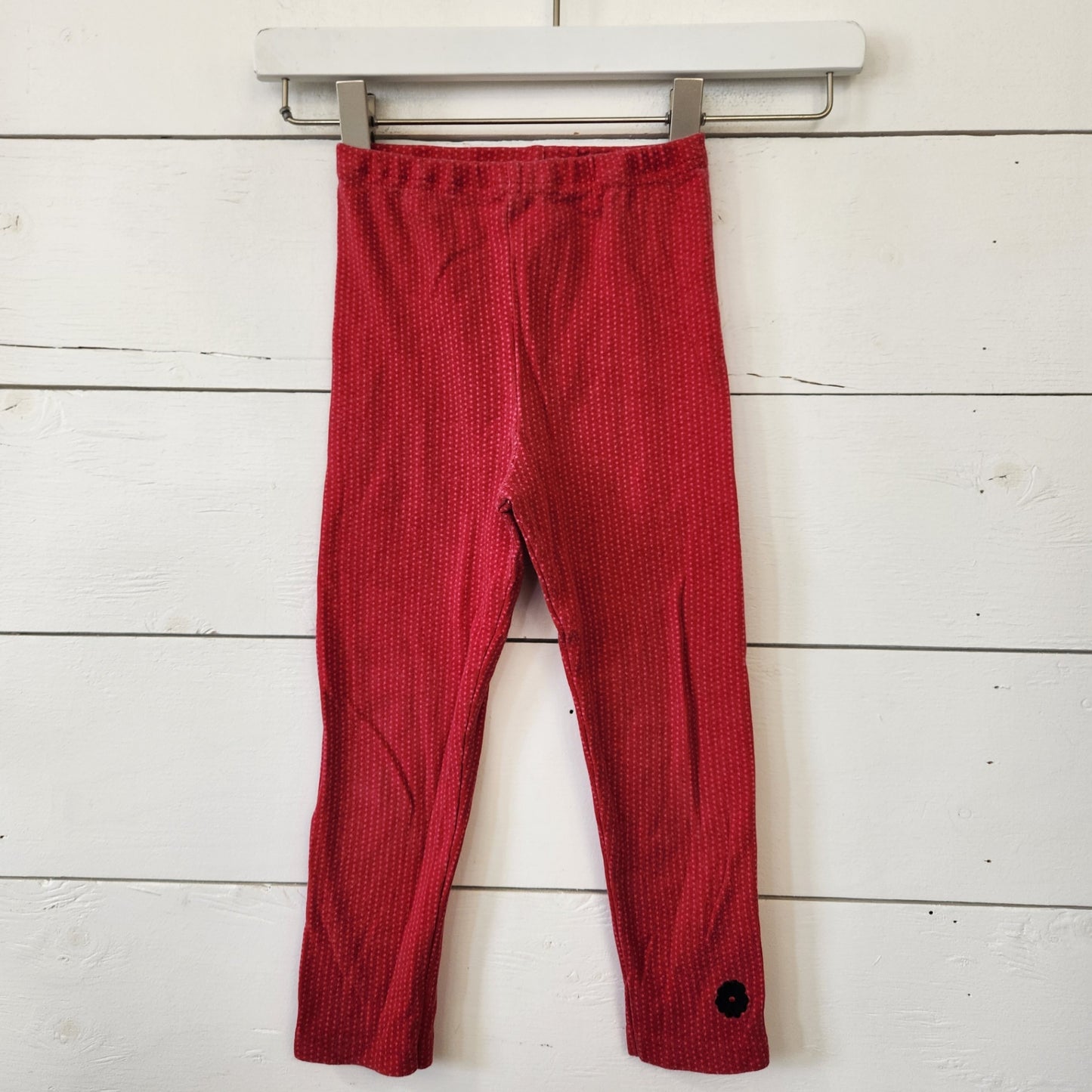 Size 3-4 | Gymboree Kids' Leggings | UBNUU