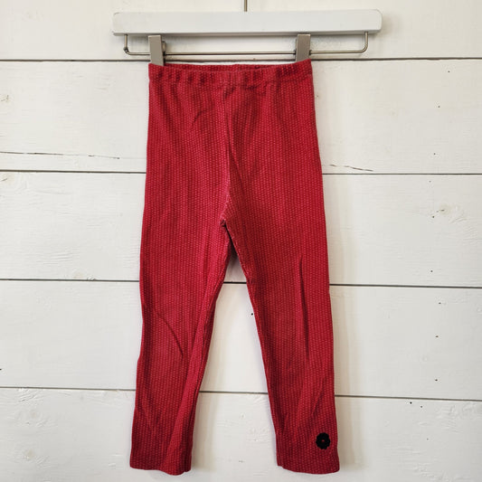 Size 3-4 | Gymboree Kids' Leggings | UBNUU