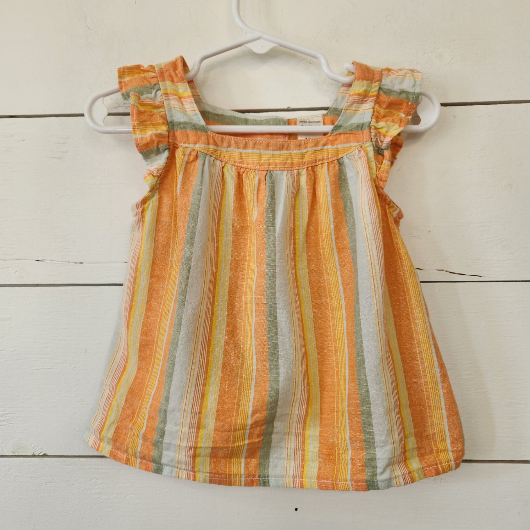 Size 18m | OSH KOSH B'gosh Kids' Dress | UBNUU