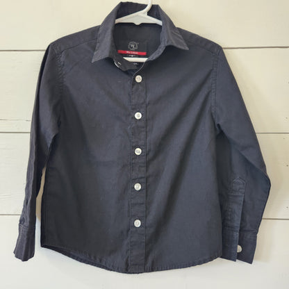 Size 4/5 | Will Logan Kids' Shirt | UBNUU