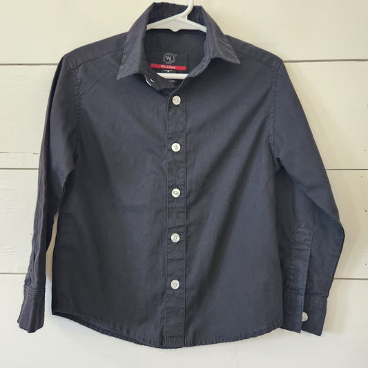 Size 4/5 | Will Logan Kids' Shirt | UBNUU