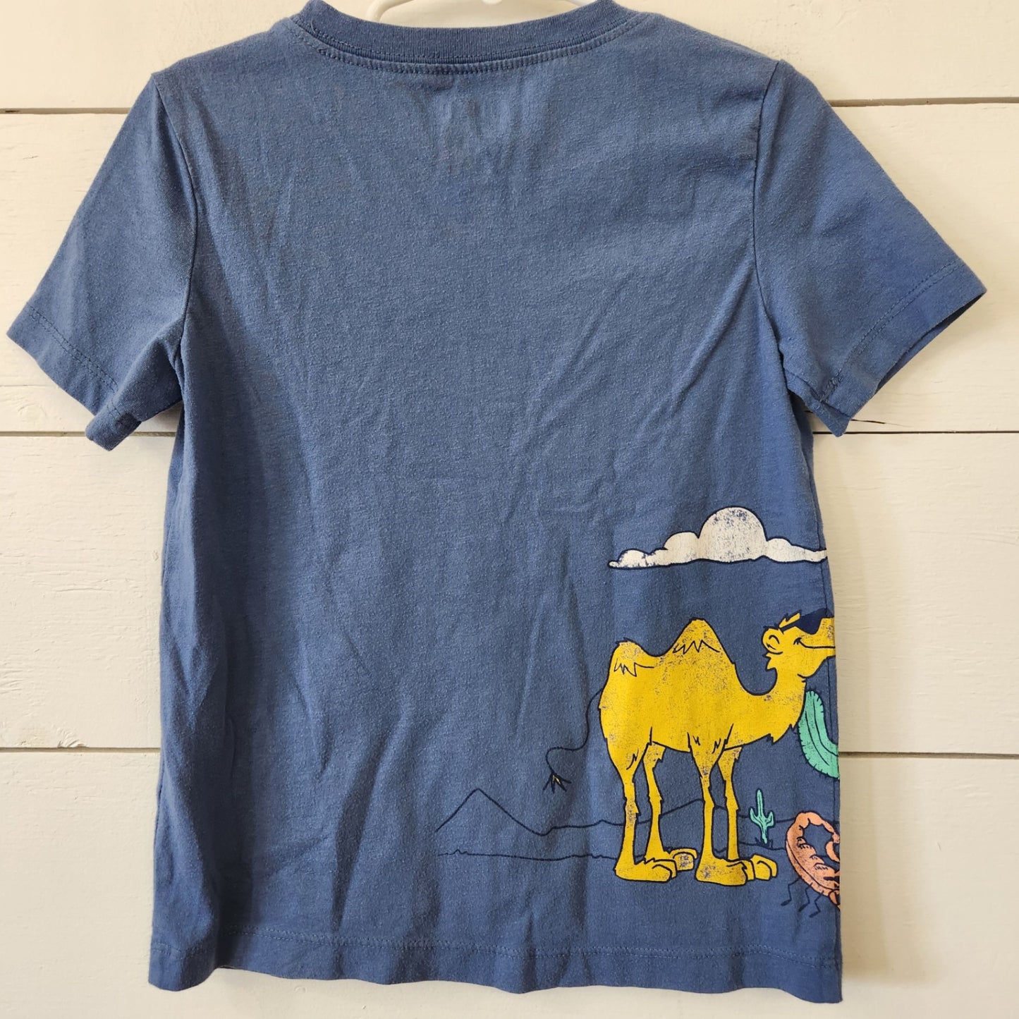 Size 4T | OshKosh B'gosh Kids' T-Shirt | UBNUU