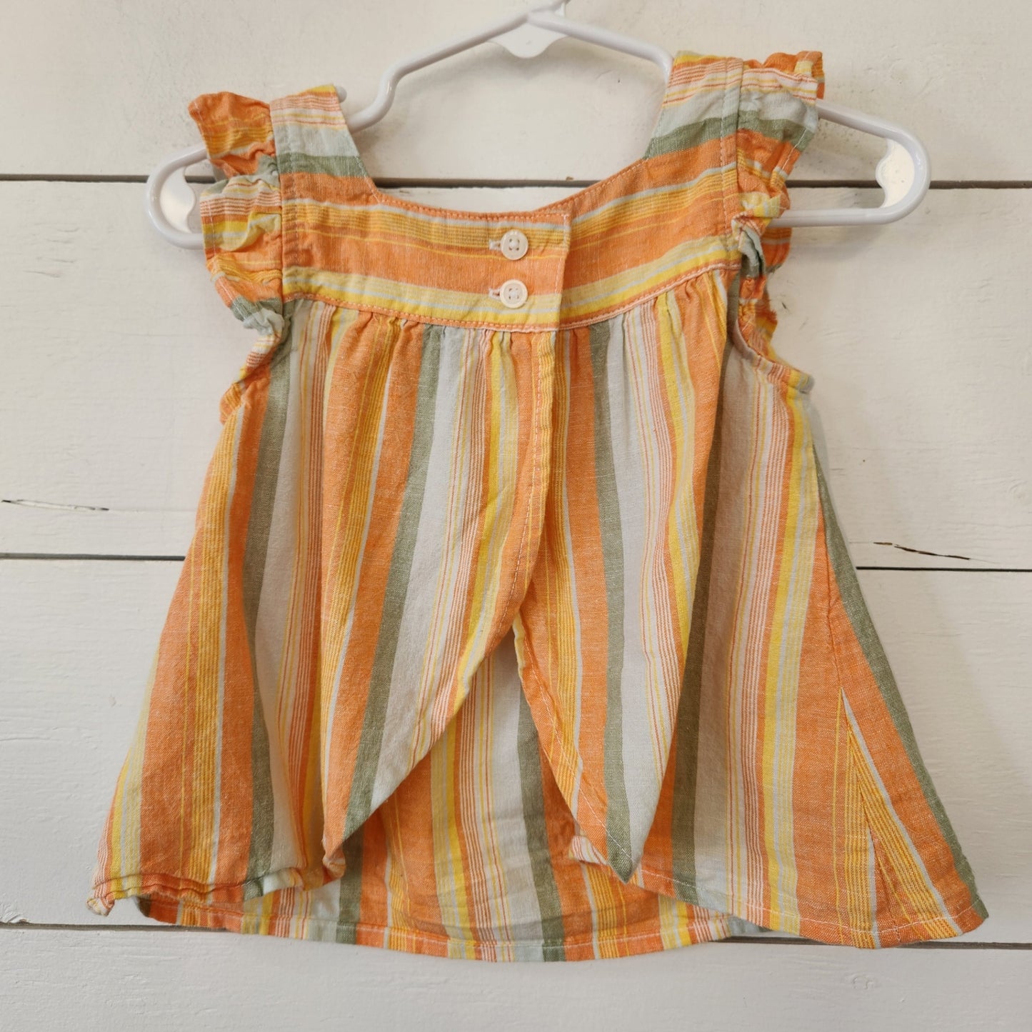 Size 18m | OSH KOSH B'gosh Kids' Dress | UBNUU