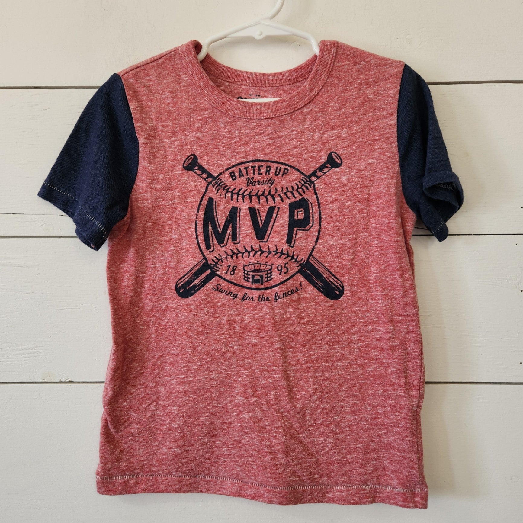Size 5 | OshKosh B'gosh Kids' T-Shirt | UBNUU