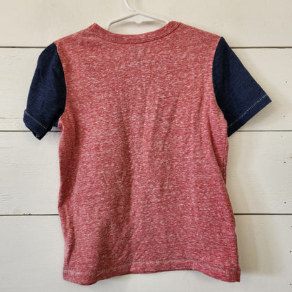 Size 5 | OshKosh B'gosh Kids' T-Shirt | UBNUU