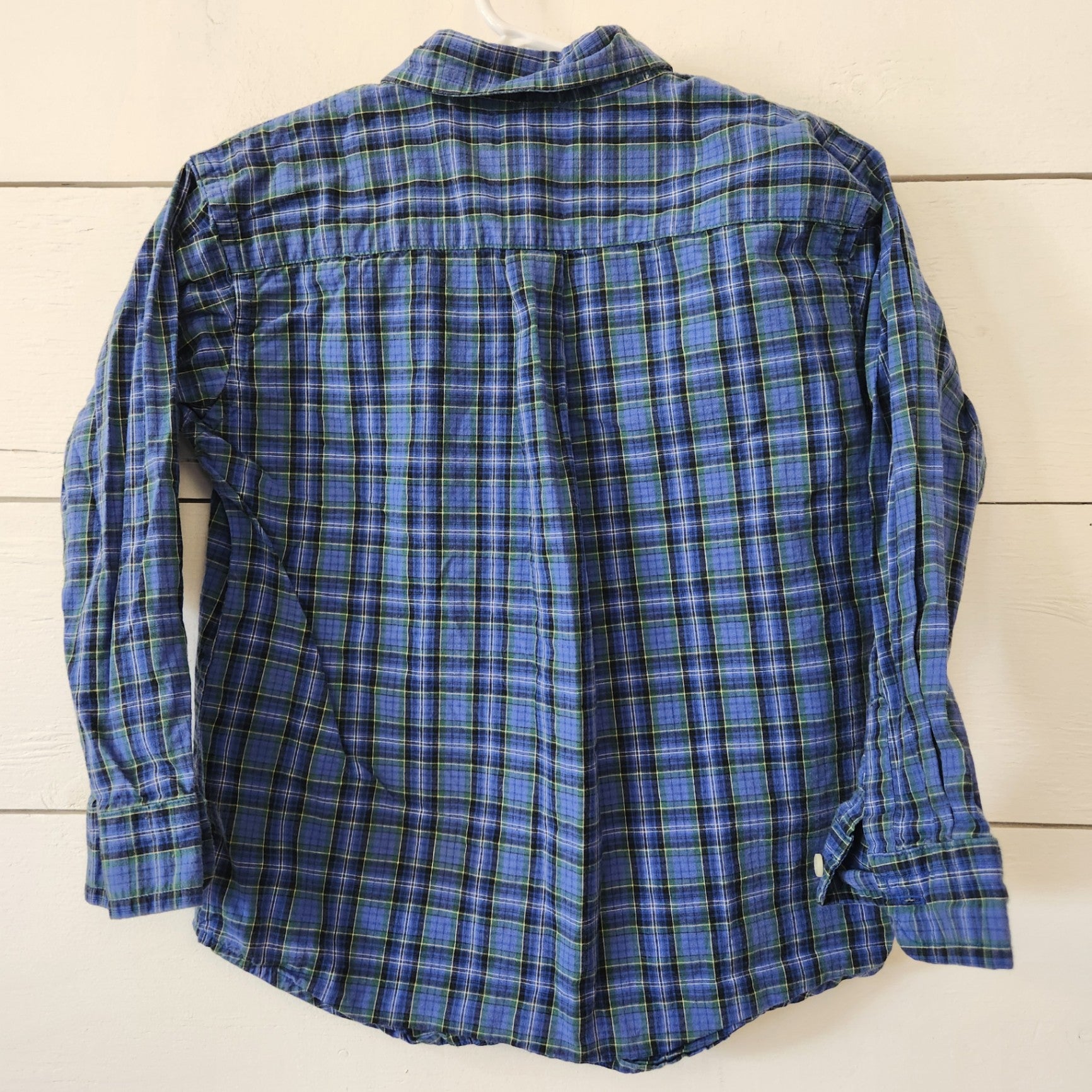 Size 4T | Ralph Lauren Kids' Shirt | UBNUU