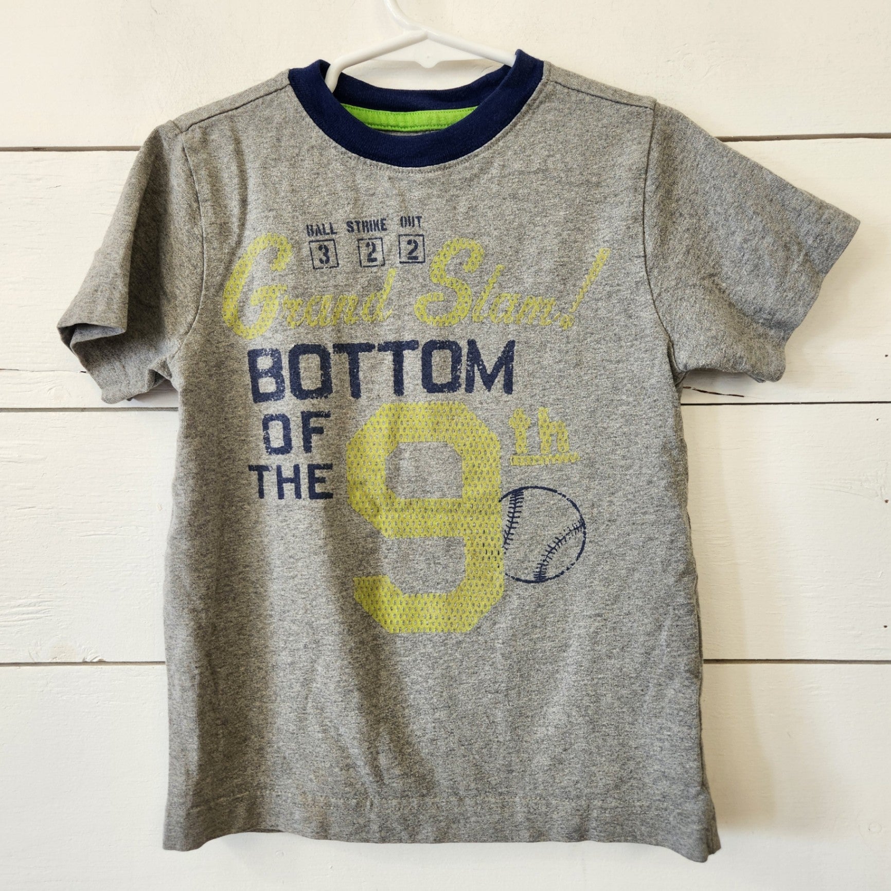 Size 4 | Gymboree Kids' T-Shirt | UBNUU