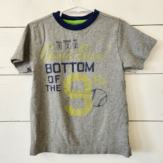 Size 4 | Gymboree Kids' T-Shirt | UBNUU