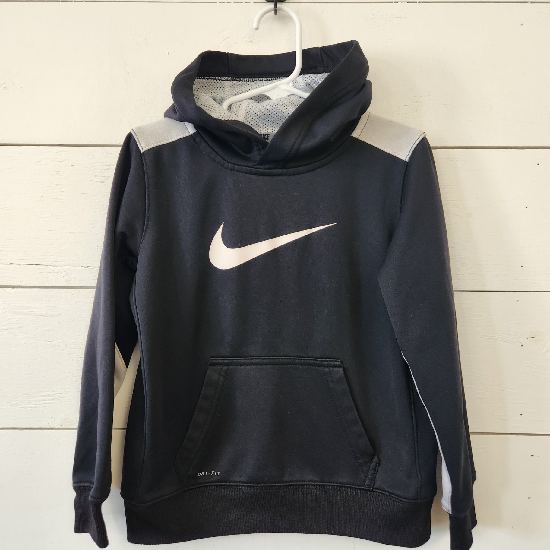 Size 3-4 YRS | NIKE Kids' Hoodie | UBNUU