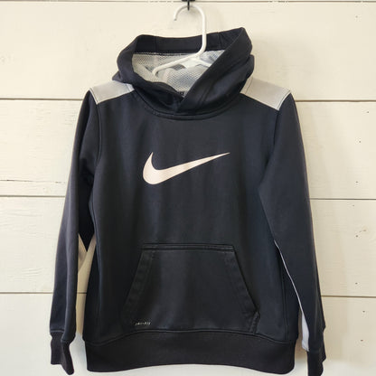 Size 3-4 YRS | NIKE Kids' Hoodie | UBNUU