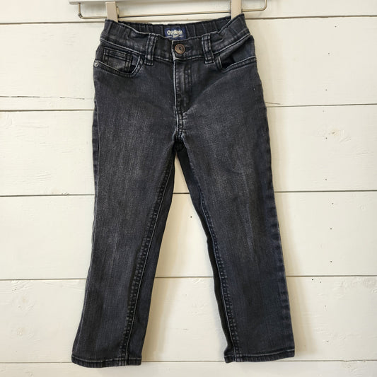 Size 4/4A | OshKosh B'gosh Kids' Jeans | UBNUU