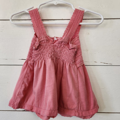 Size 12-18 months | Baby Gap Kids' Dress | UBNUU