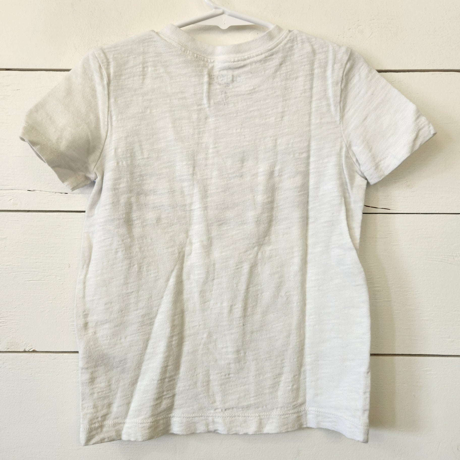 Size 4T | OshKosh Kids' Shirt | UBNUU