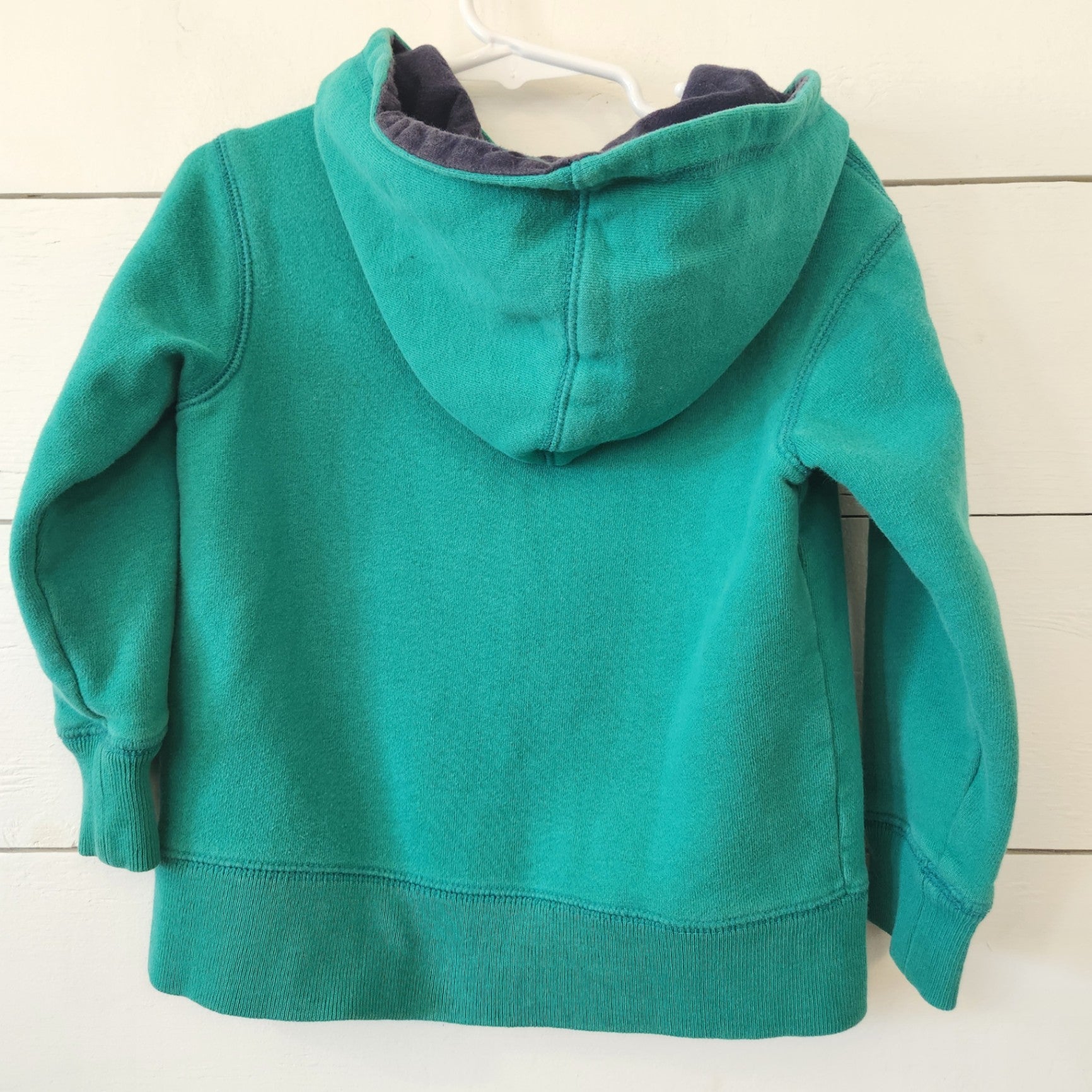 Size 4 | OshKosh B'gosh Kids' Hoodie | UBNUU