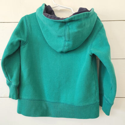 Size 4 | OshKosh B'gosh Kids' Hoodie | UBNUU