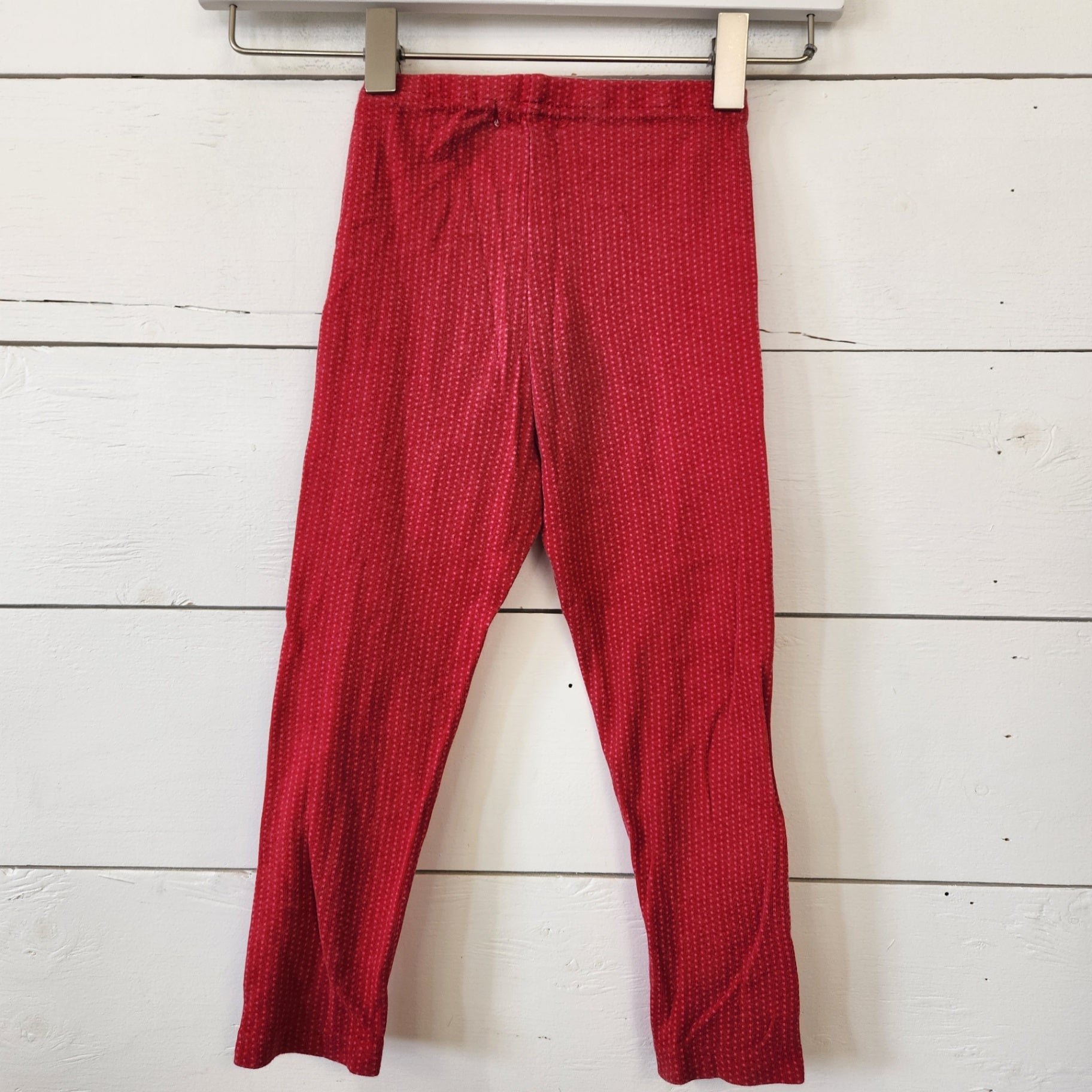 Size 3-4 | Gymboree Kids' Leggings | UBNUU