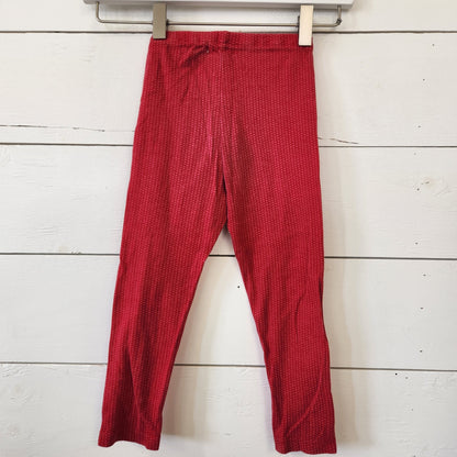 Size 3-4 | Gymboree Kids' Leggings | UBNUU