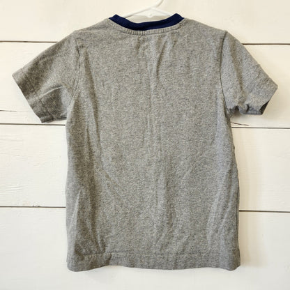 Size 4 | Gymboree Kids' T-Shirt | UBNUU