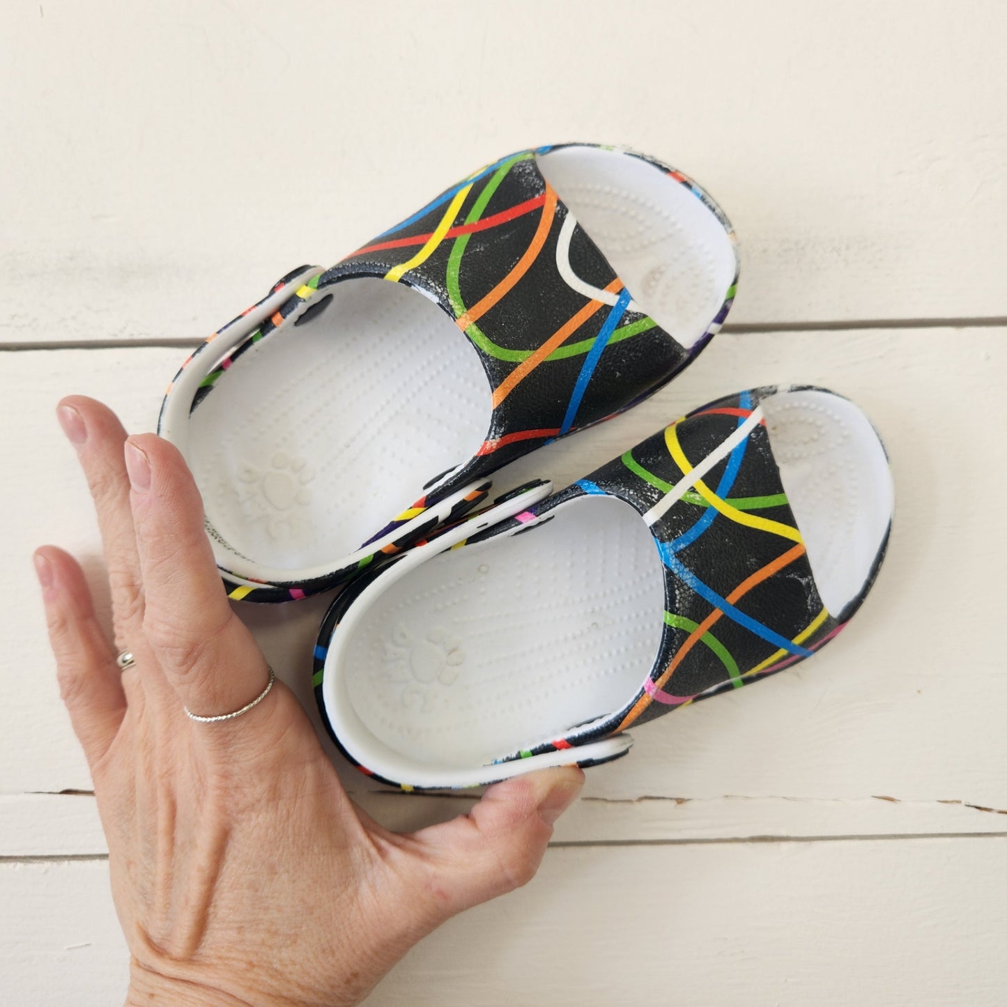 Size 9 | Dawgs Kids' Shoes | UBNUU