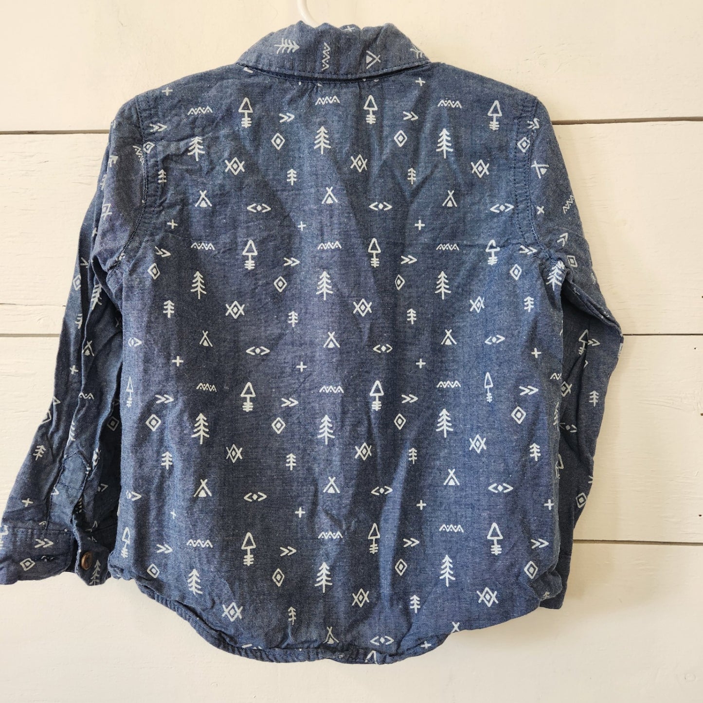 Size 4T | Little LAD Kids' Shirt | UBNUU