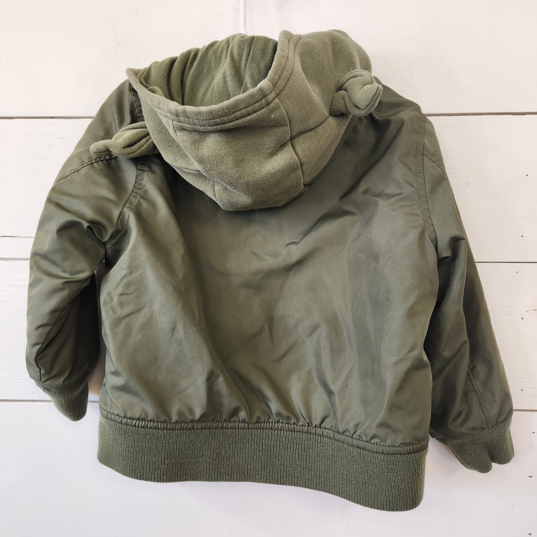 Size 3T | Star Wars x GAP Kids' Jacket | UBNUU