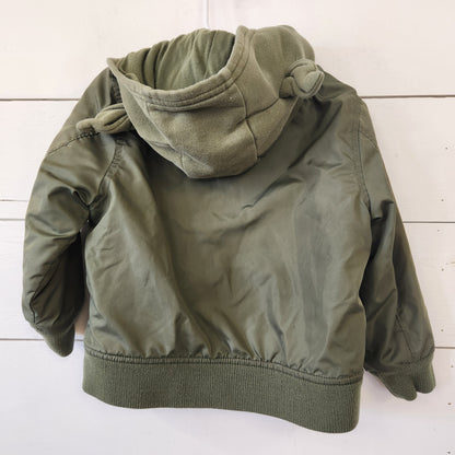 Size 3T | Star Wars x GAP Kids' Jacket | UBNUU