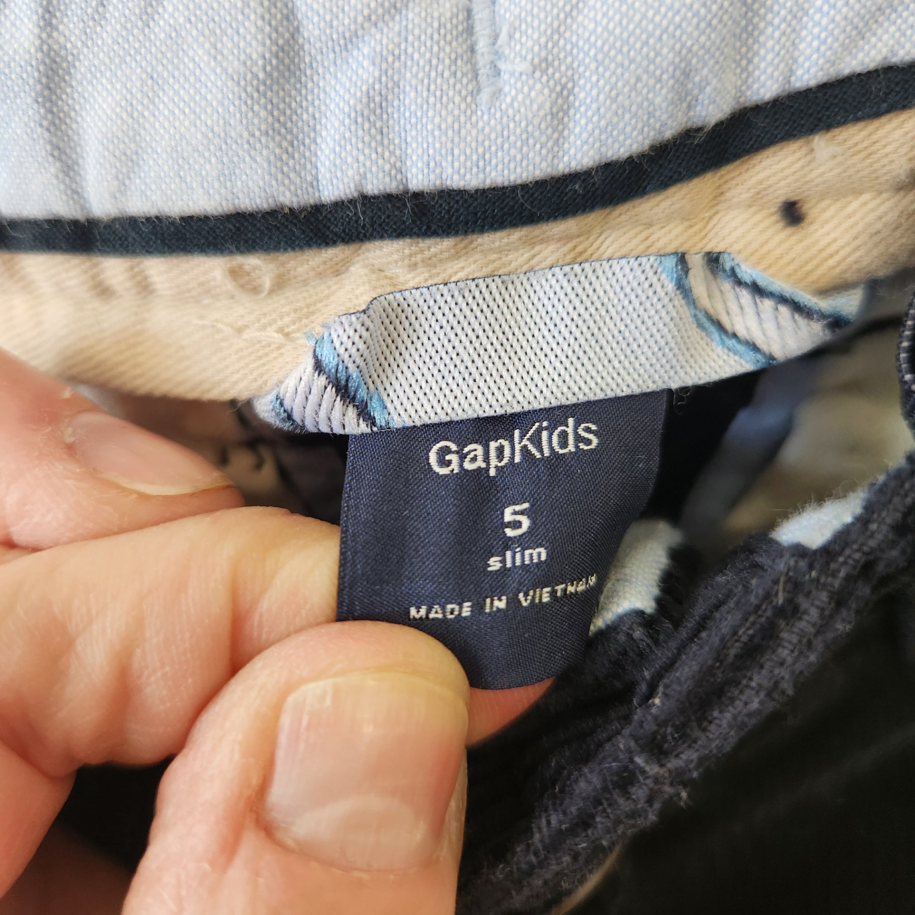 Size 5 | GapKids Kids' Pants | UBNUU