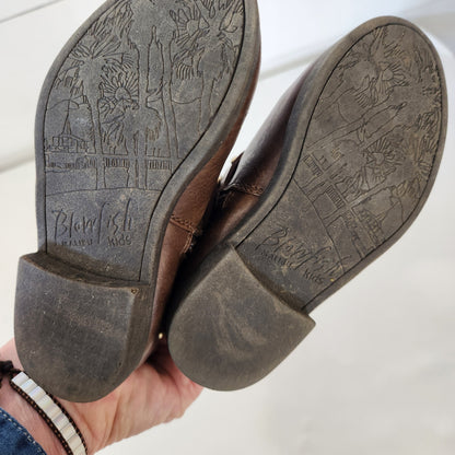 Size 8 | Blowfish Malibu Kids' Boots | UBNUU