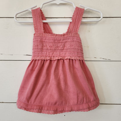 Size 12-18 months | Baby Gap Kids' Dress | UBNUU