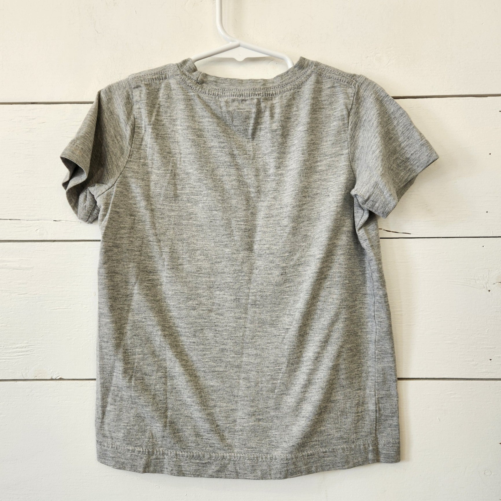Size 4 | Hurley Kids' T-Shirt | UBNUU