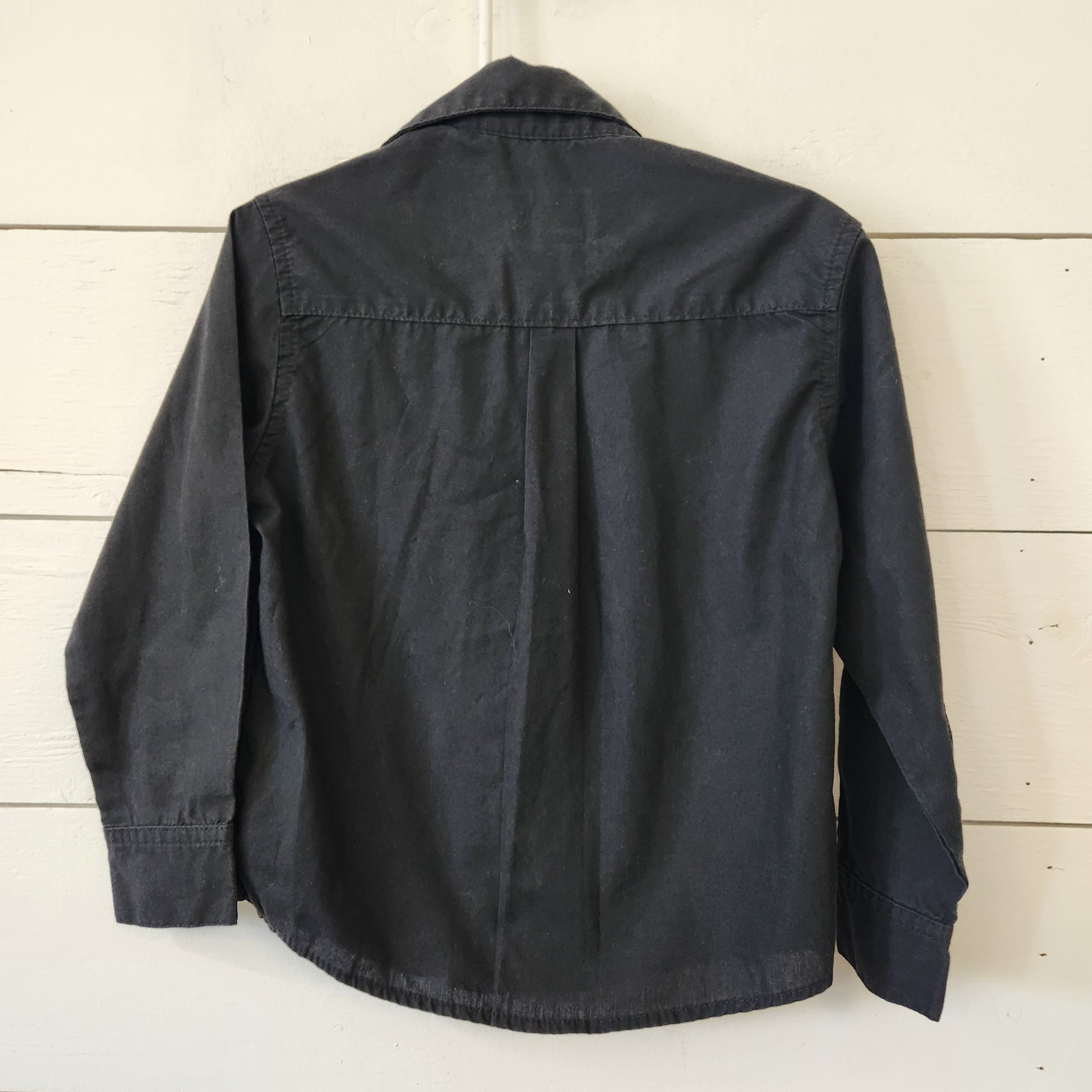 Size 4/5 | Will Logan Kids' Shirt | UBNUU