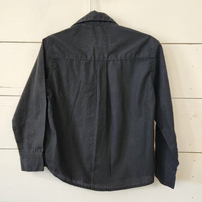 Size 4/5 | Will Logan Kids' Shirt | UBNUU