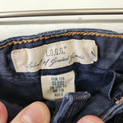 Size 5-6 | H&M Kids' Pants | UBNUU