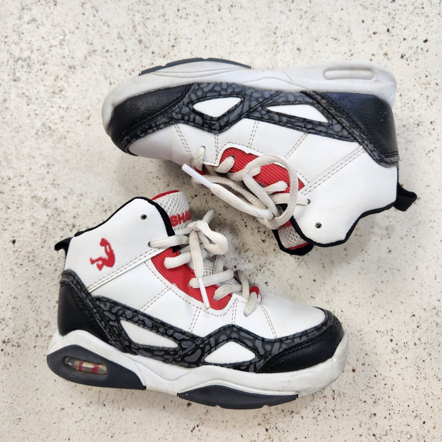 Size 10 | SHAQ Kids' Shoes | UBNUU