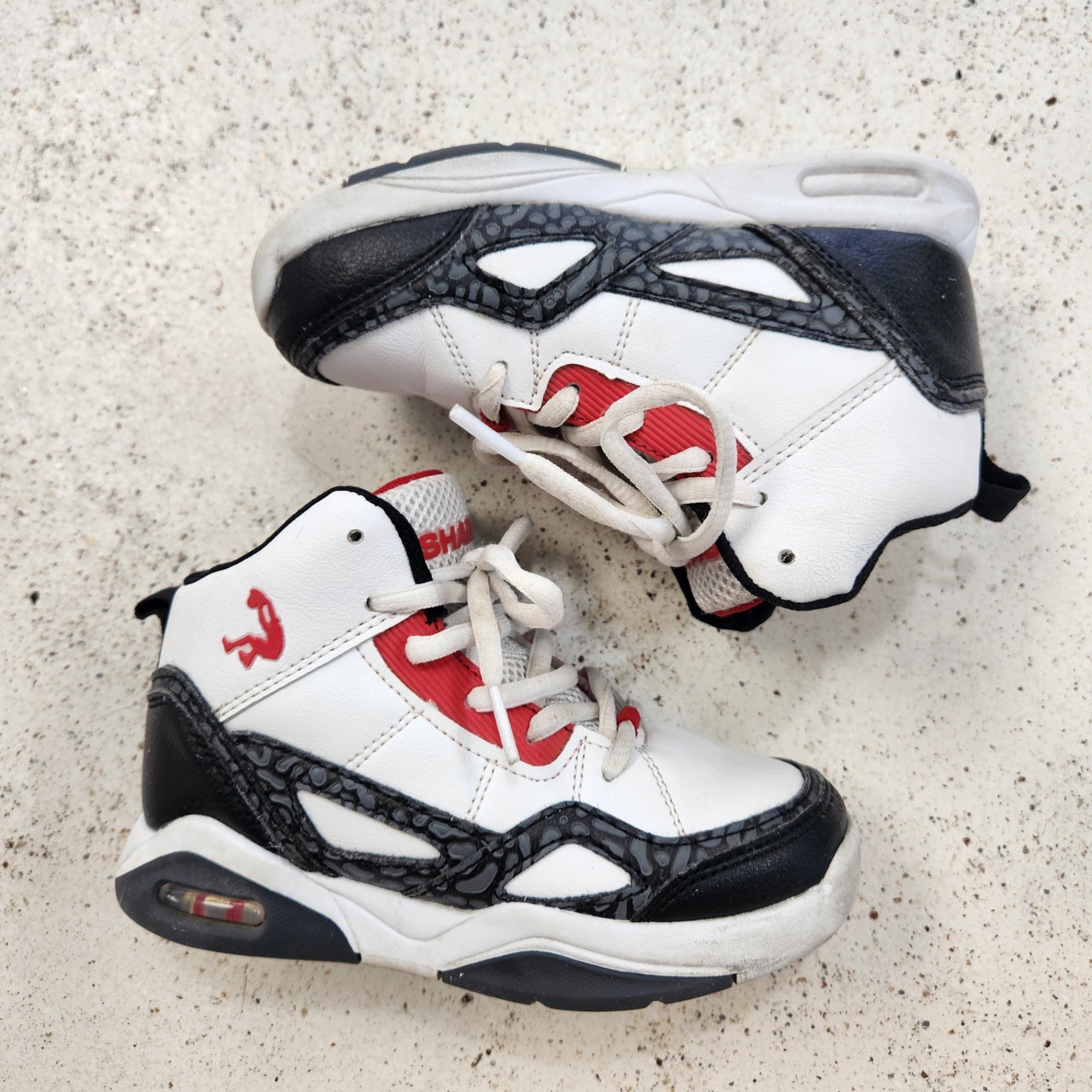 Size 10 | SHAQ Kids' Shoes | UBNUU
