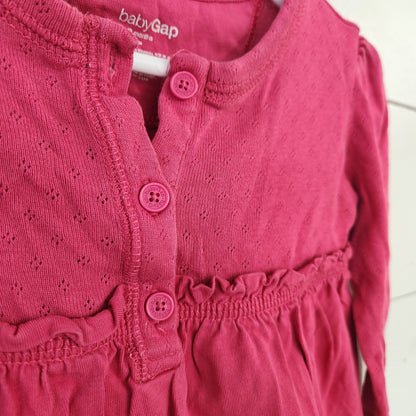 Size 12-18m | babyGap Kids' Shirt | UBNUU