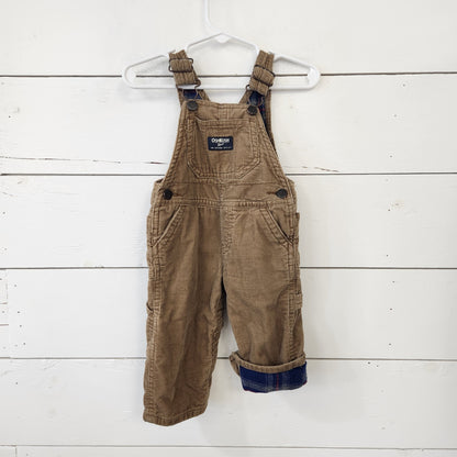 Size 6m | OshKosh Kids' Overalls | UBNUU
