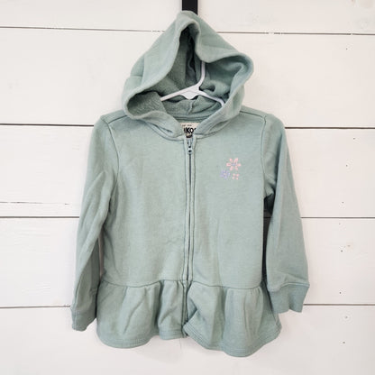 Size 2t | OshKosh Kids' Hoodie | UBNUU