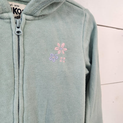 Size 2t | OshKosh Kids' Hoodie | UBNUU