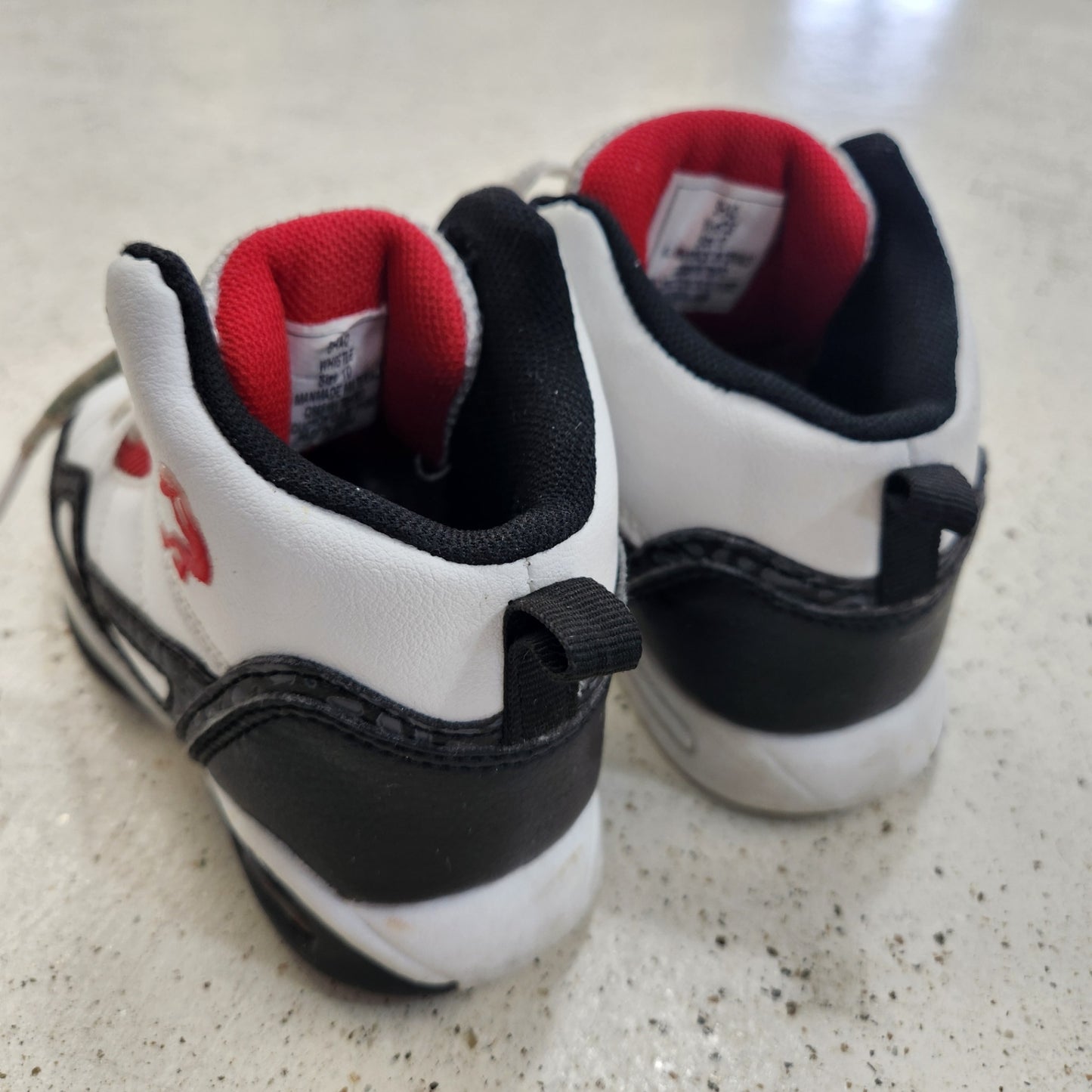 Size 10 | SHAQ Kids' Shoes | UBNUU