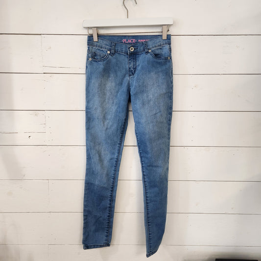 Size 12 | PLACE Kids' Pants| UBNUU
