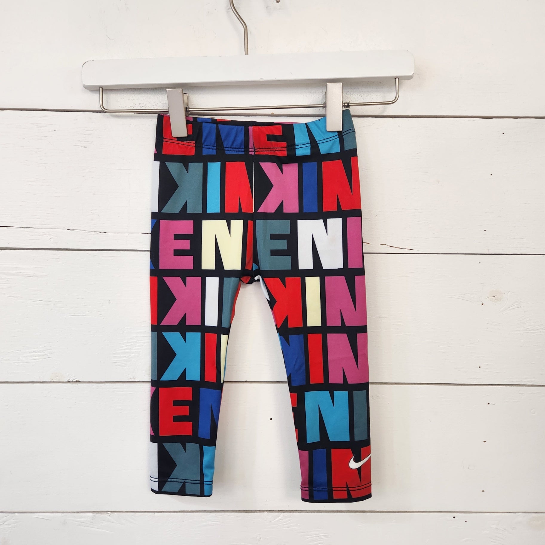 Size 18m | Nike Kids' Leggings | UBNUU