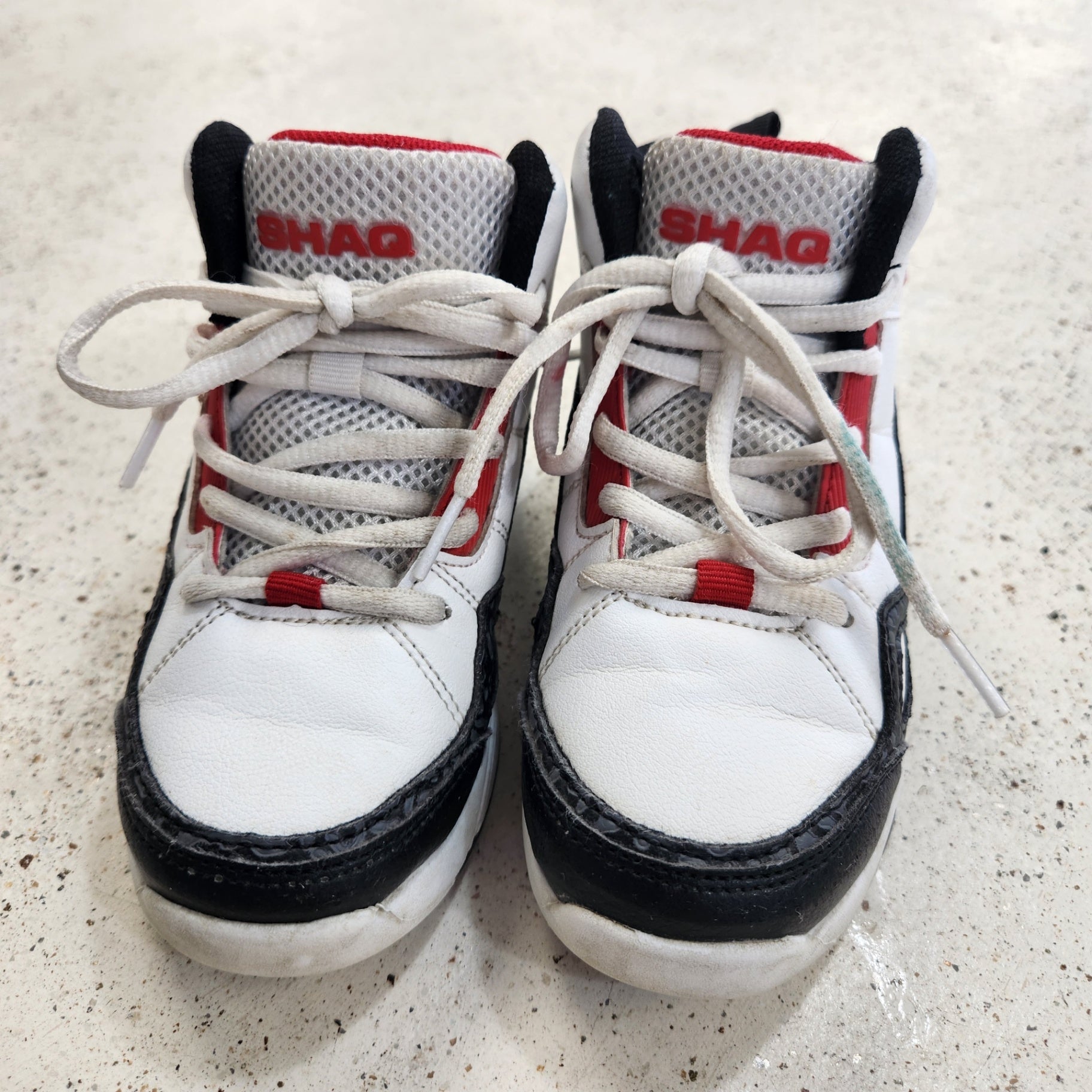 Size 10 | SHAQ Kids' Shoes | UBNUU