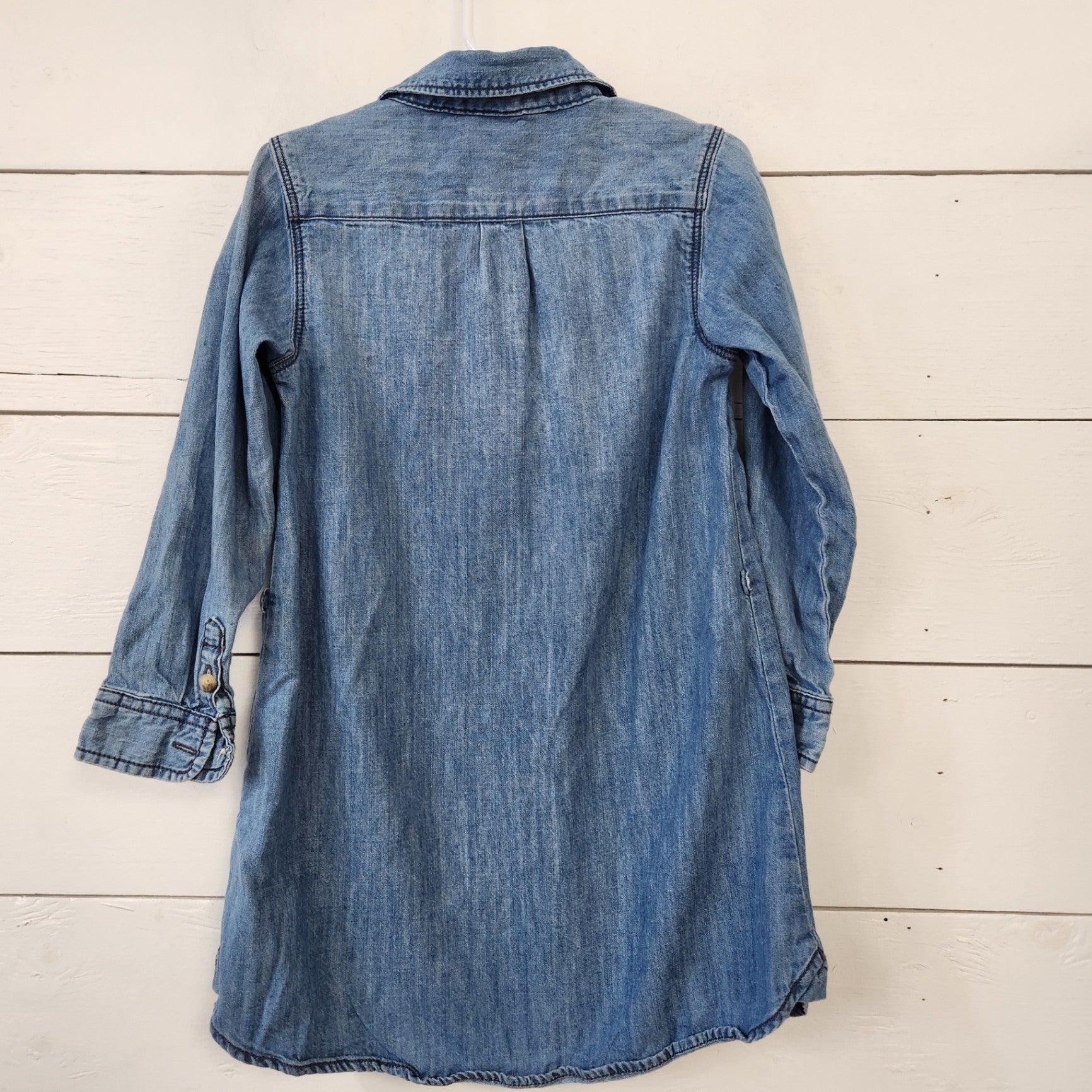 Size 4 | OSHKOSH Kids' Dress | UBNUU