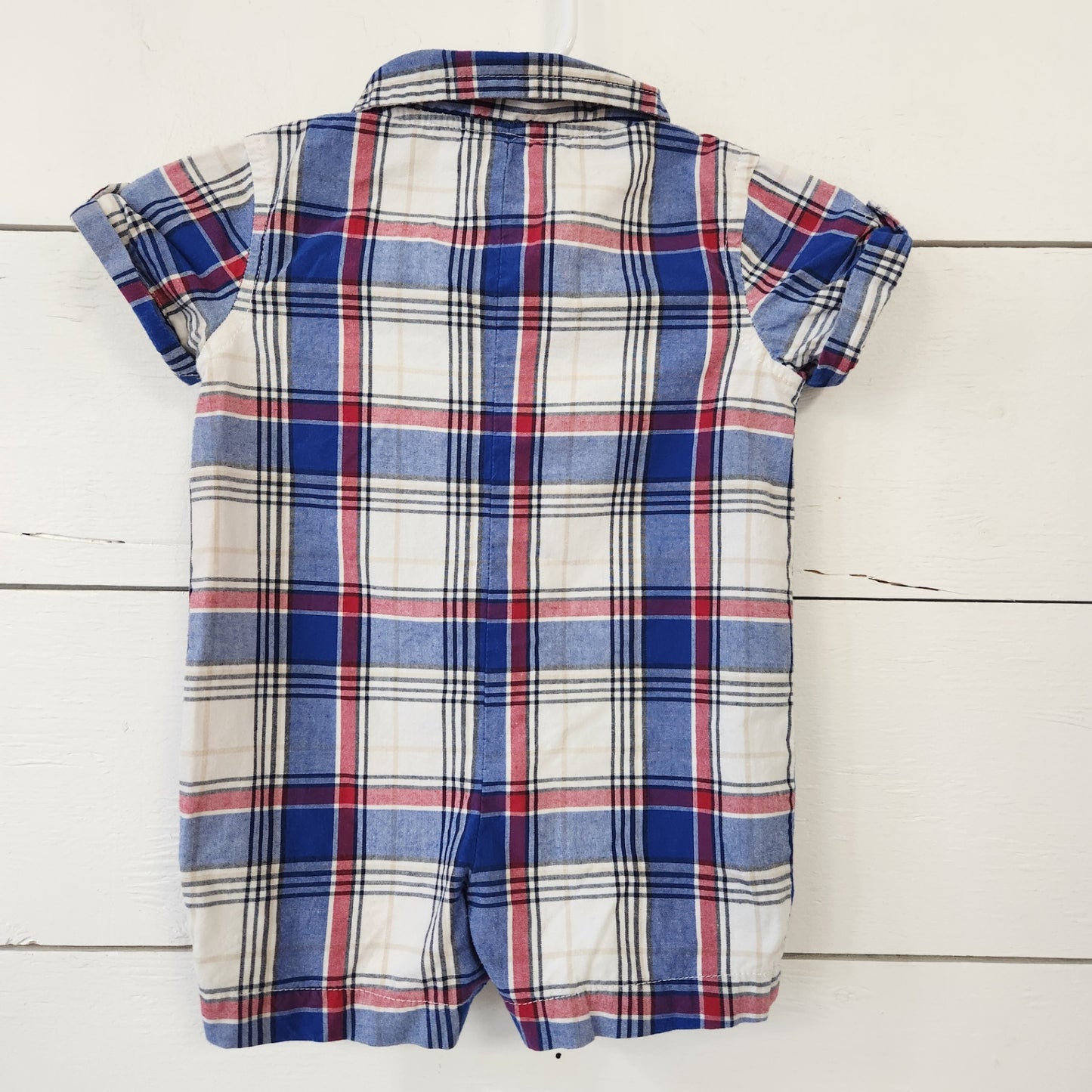 Size 0-3m | Baby 8 Kids' Shirt | UBNUU